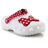 Crocs Disney Minnie Mouse Jr. 208711-119 Šlepetės