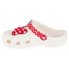 Crocs Disney Minnie Mouse Jr. 208711-119 Šlepetės