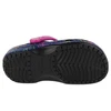Crocs Disney Piktų Veikėjų Klasikiniai Vaikų Medkirtys 207722-001 šlepetės