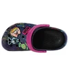Crocs Disney Piktų Veikėjų Klasikiniai Vaikų Medkirtys 207722-001 šlepetės