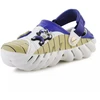 Crocs Echo Clog K Dragon Ball Z Vegeta Jr 211138-90H