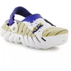 Crocs Echo Clog K Dragon Ball Z Vegeta Jr 211138-90H
