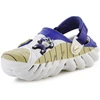 Crocs Echo Clog K Dragon Ball Z Vegeta Jr 211138-90H