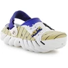 Crocs Echo Clog K Dragon Ball Z Vegeta Jr 211138-90H