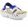 Crocs Echo Clog K Dragon Ball Z Vegeta Jr 211138-90H