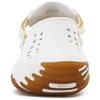 CROCS ECHO GUM RO CLOG CHALK 211675-0WV klumpės