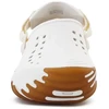 CROCS ECHO GUM RO CLOG CHALK 211675-0WV klumpės