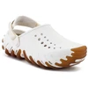CROCS ECHO GUM RO CLOG CHALK 211675-0WV klumpės