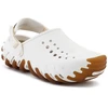 CROCS ECHO GUM RO CLOG CHALK 211675-0WV klumpės