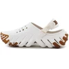 CROCS ECHO GUM RO CLOG CHALK 211675-0WV klumpės