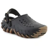 CROCS ECHO GUM RO KLUMPĖS JUODOS 211675-001