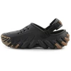 CROCS ECHO GUM RO KLUMPĖS JUODOS 211675-001