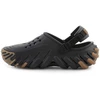 CROCS ECHO GUM RO KLUMPĖS JUODOS 211675-001