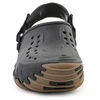 CROCS ECHO GUM RO KLUMPĖS JUODOS 211675-001