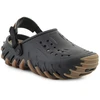 CROCS ECHO GUM RO KLUMPĖS JUODOS 211675-001