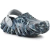 Crocs Echo Marbled Clog GS Jr 208464-0LE