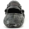 CROCS ECHO MARBLED KLUMPĖS DUSTY OLIVE/MULTI 208454-3N4