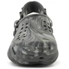 CROCS ECHO MARBLED KLUMPĖS DUSTY OLIVE/MULTI 208454-3N4