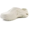 CROCS ECHO WAVE CLOG BONE 210521-2Y2