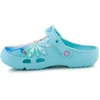 Crocs Fl Frozen II Clog Jr 207465-4O9