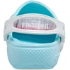 Crocs Fl Ol Disney Frozen 2 vaikiški klumpės 206167 4O9