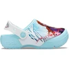 Crocs Fl Ol Disney Frozen 2 vaikiški klumpės 206167 4O9