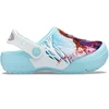 Crocs Fl Ol Disney Frozen 2 vaikiški klumpės 206167 4O9