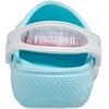 Crocs Fl Ol Disney Frozen 2 vaikiški klumpės 206167 4O9