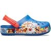 Crocs Fl Paw Patrol Band Clog Jr 205509 4GX