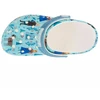Crocs Frozen Baya užkemšami batai vaikams Jr 210352-90H