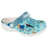 Crocs Frozen Baya užkemšami batai vaikams Jr 210352-90H