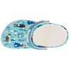 Crocs Frozen Baya užkemšami batai vaikams Jr 210352-90H