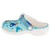 Crocs Frozen Baya užkemšami batai vaikams Jr 210352-90H