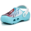 Crocs Frozen FL OL Disney Frozen 2 CG Jr 206167-4O9 Šlepetės