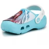Crocs Frozen FL OL Disney Frozen 2 CG Jr 206167-4O9 Šlepetės