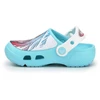 Crocs Frozen FL OL Disney Frozen 2 CG Jr 206167-4O9 Šlepetės