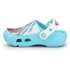 Crocs Frozen FL OL Disney Frozen 2 CG Jr 206167-4O9 Šlepetės