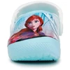 Crocs Frozen FL OL Disney Frozen 2 CG Jr 206167-4O9 Šlepetės