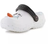 Crocs Frozen Olaf Classic Clog T Jr 210236-90H šlepetės