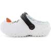 Crocs Frozen Olaf Classic Clog T Jr 210236-90H šlepetės