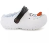 Crocs Frozen Olaf Classic Clog T Jr 210236-90H šlepetės