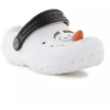 Crocs Frozen Olaf Classic Clog T Jr 210236-90H šlepetės