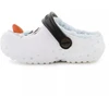 Crocs Frozen Olaf Classic Clog T Jr 210236-90H šlepetės