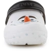 Crocs Frozen Olaf Classic Clog T Jr 210236-90H šlepetės