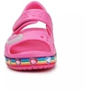 Crocs Fun Lab Vaivorykštės Sandalai Jr 206795-669