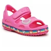 Crocs Fun Lab Vaivorykštės Sandalai Jr 206795-669