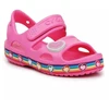 Crocs Fun Lab Vaivorykštės Sandalai Jr 206795-669