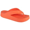 Crocs Gataway Platform Flip Flop W 209410-84F