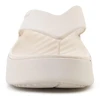 CROCS GATAWAY PLATFORM FLIP šlepetės, smėlio spalvos, 209410-160