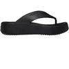 Crocs Getaway Platform Flip Flop W 209410 001